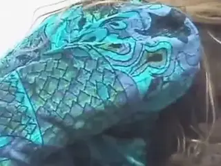 furry pussy gets covered with cum
