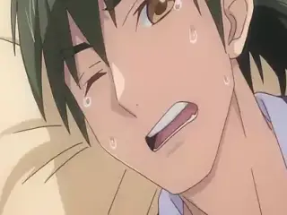 Hentai Crossdressing Boy 4