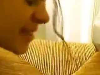 Amateur Ass to Mouth 050