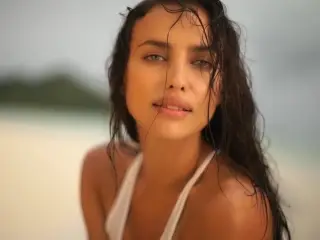 Beach time 3