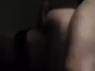 ostre rzniecie od tylu