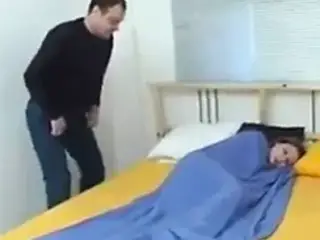 WALL Shh ! Your Step Mom's Next Door !