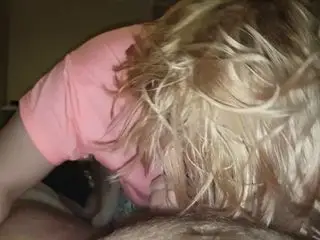 Blowjob Norwegian slut from HOREReu