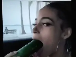 cucumber challenge winner 5min loop