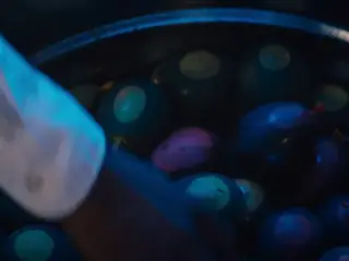 Tessa Thompson in Sorry to Bother You