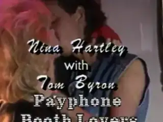 SE75 Nina Hartley