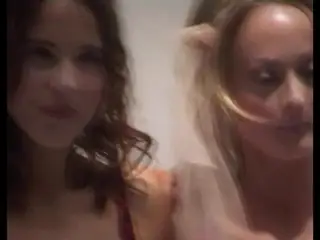 Photoshoot Surprise