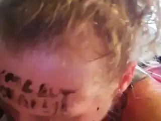 Aunt Nita advertising for me