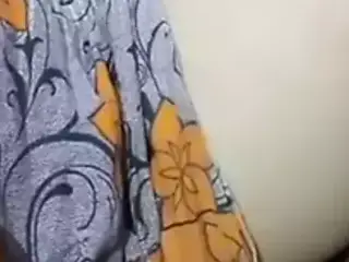 Chat with tamil step mom in bed