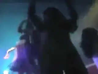 Japanese trapara routine Strip Ver.2