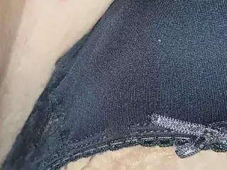 Friends step mom so wet