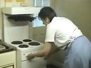 British Granny Fucked