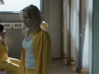 MaggieGivantos Serie Vis a Vis 2015 Dublado 4 480P