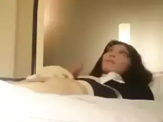 kigurumi unmasking and jerk off