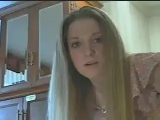 pretty girl