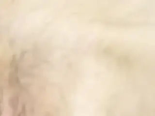 Horny GILF