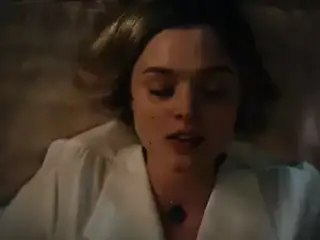 Bella Heathcote - ''Strange Angel'' s1e06