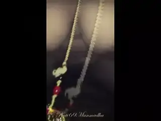 Indian Couple Rati69Manmadha's Sensuous Moments # 25