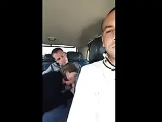 pipe en voiture