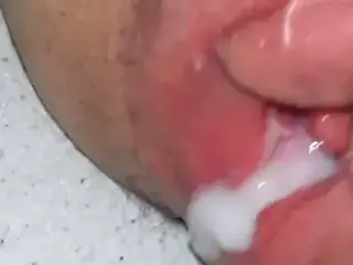 Me and my girlfriend