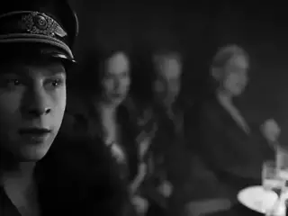 WWII sex cabaret (2017)