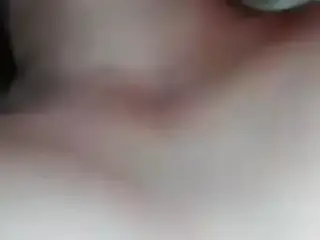 My wife Katie me and BBC stranger threesome