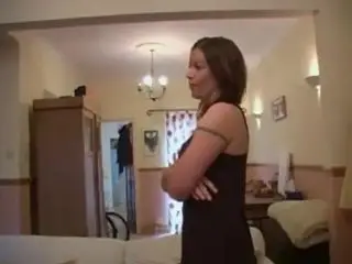 spank