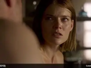 Emma Greenwell nude and passionate sex scenes