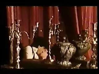 Vintage Bisex Orgy 80s