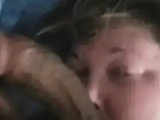 Bbc balls deep in a bbw until her boyfriend calls