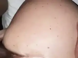 Big Butt Doggystyle in some good pussy