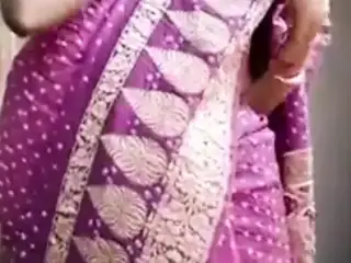 desi says girl