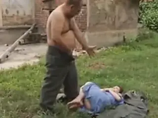 Roberto fucks hard