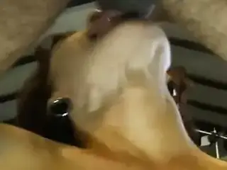 squirting is her pleasure