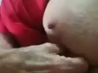 Fucking An Old, But Lovely Granny