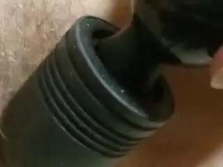 she is to long alone