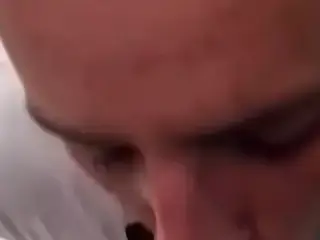 je suce ma maitresse