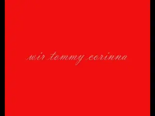 corinna tommy