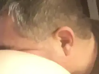 Eating Bellas Asshole