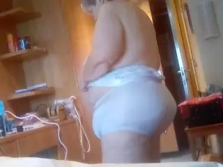 The wife