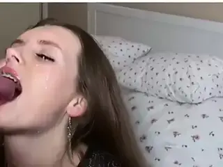 Pretty Girl facial