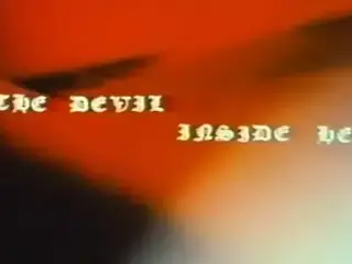 TRAiLER -  The Devil Inside Her (1977)  - MKX (RARE)