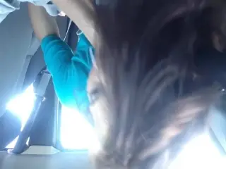 hooker dont like his job2