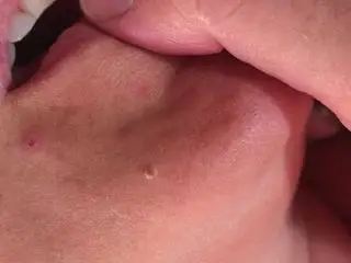My horny wife