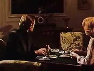 After shower sapphic frolics!