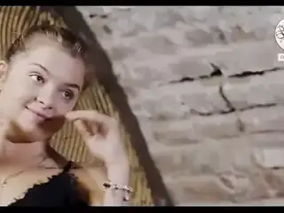 Young slut lose a bet