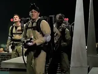 Joslyn James - Who You Gonna Call
