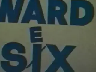 (((THEATRiCAL TRAiLER))) - Ward Sex (1971) - MKX