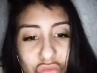 Brazilian girl