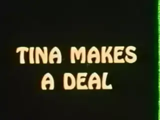 (((THEATRiCAL TRAiLER))) - Tina Makes a Deal (1973) - MKX
